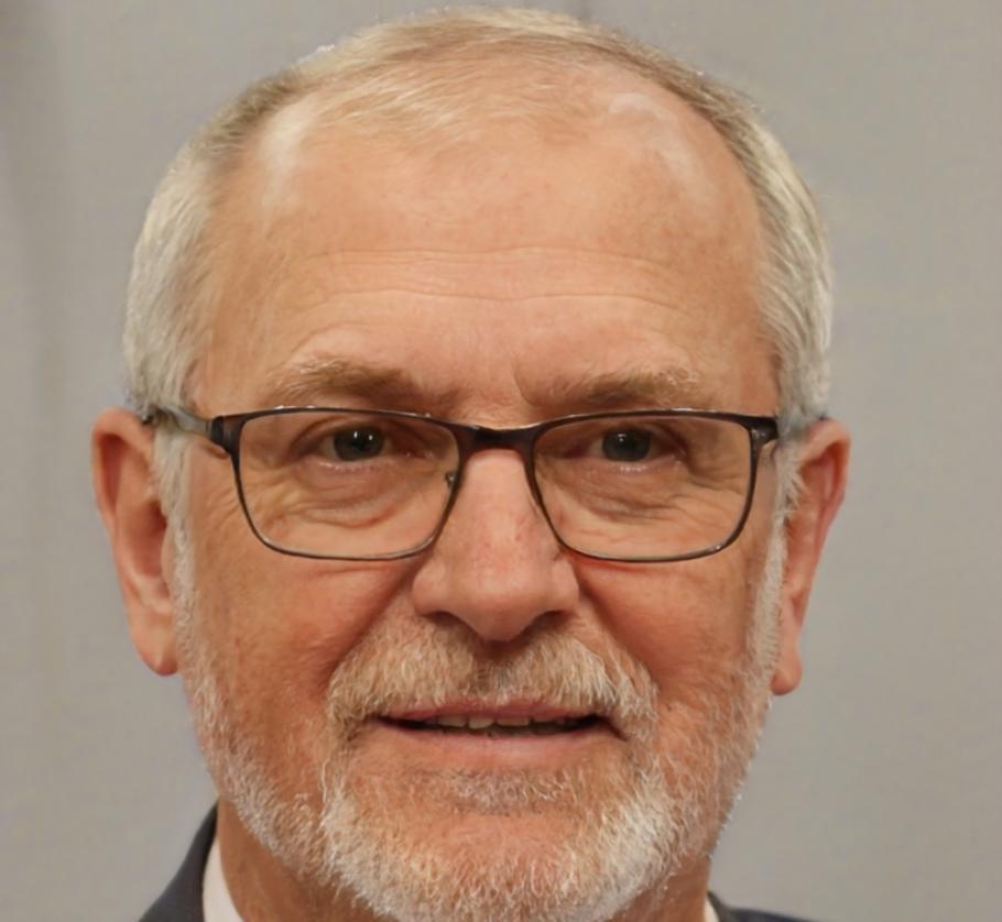Thorne Kellaway, Chief Financial Strategist